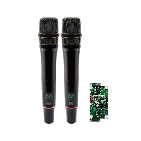 U-7801D19 调频/全金属