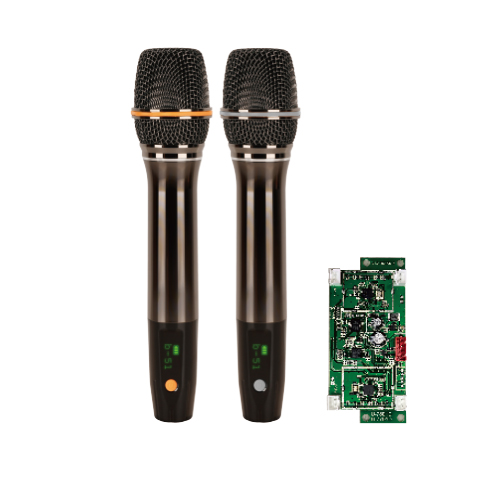 U-7801D29 调频/全金属